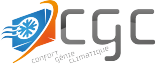 logo CGC