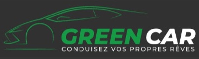 logo Green Car