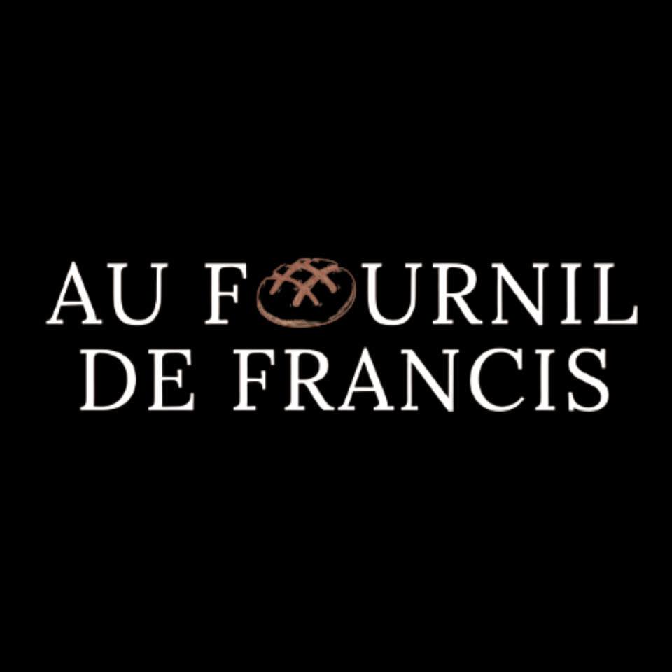 logo Au fournil de Francis