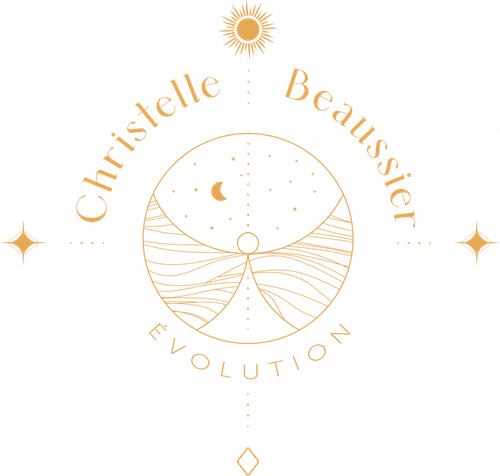 logo Christelle Beaussier