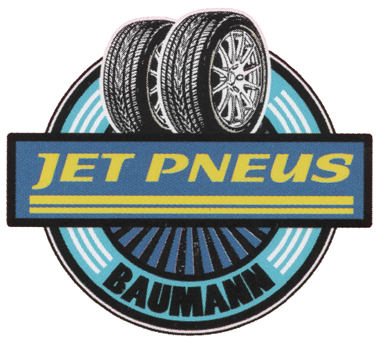 logo Jet Pneus