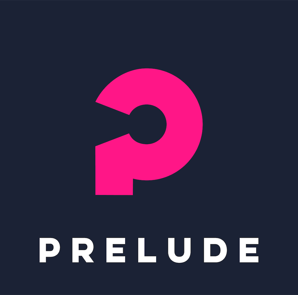 logo Prelude