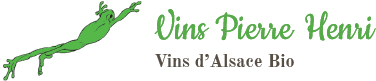 logo Grands Vins Pierre Henri